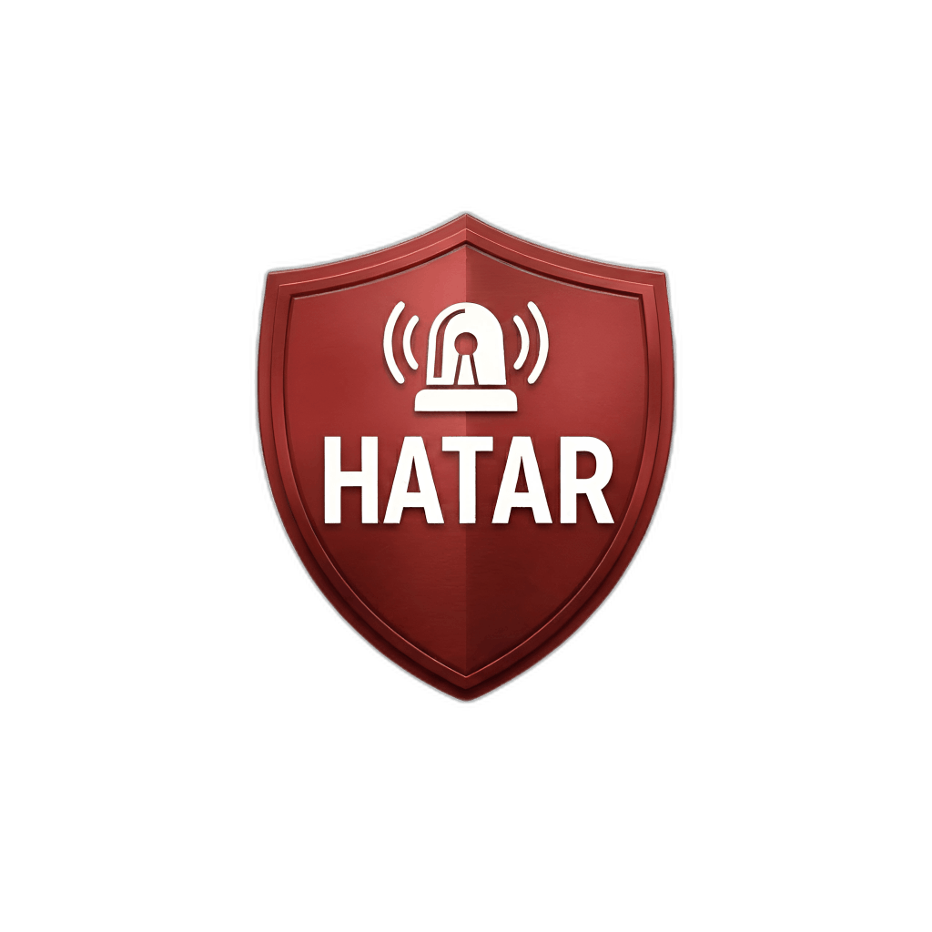 Hatar Logo